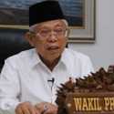 Ini Pesan Wapres Maruf Amin di Hari Santri Nasional