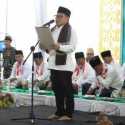 Cak Imin Minta Pemerintah Perhatikan Masa Depan Santri