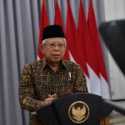 NFA Gelar Pangan Nusantara 2022, Wapres: Ini Menjadi Komitmen Indonesia Berdaulat