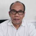 Jamiluddin Ritonga: KIB Tunda Deklarasikan Capres karena Tunggu Keputusan Ganjar Pranowo