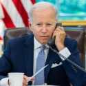 Lakukan Pembicaraan Lewat Telepon, Biden dan Scholz Setuju Tangani Rusia Bersama