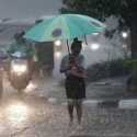 Soal Peringatan Cuaca Ekstrem BMKG, DKI Jakarta Siapkan Langkah Mitigasi Banjir