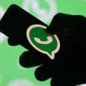 Bukan Cuma Indonesia, <i>WhatsApp Down</i> Terjadi di Seluruh Dunia