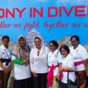 20 Tahun Bom Bali, Harmony in Diversity