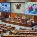DPR Akhirnya Sahkan 9 Komisioner Komnas HAM Periode 2022-2027
