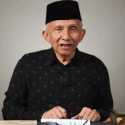 Amien Rais Sarankan Jokowi Gentle Tunjukkan Ijazah Asli ke PN Jakpus