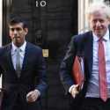 Boris Johnson Mundur dari Pencalonan, Kesempatan Rishi Sunak jadi PM Inggris Terbuka Lebar