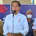 Soal Gas Air Mata di Kanjuruhan, Demokrat Anggap Jokowi Seperti Jubir TGIPF