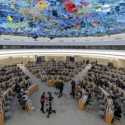 Afghanistan Kalah dalam Pemungutan Suara di Dewan Hak Asasi Manusia PBB