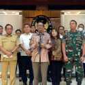Mahfud MD Perintahkan Jenderal Andika Periksa Oknum TNI Diduga Terlibat Kerusuhan di Kanjuruhan