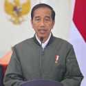 Presiden Jokowi Perintahkan Kapolri Usut Tuntas Tragedi Kanjuruhan