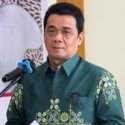 Ariza Patria Ditunjuk jadi Koordinator Sekretariat Bersama Relawan Prabowo Presiden