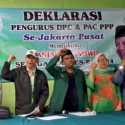 PPP Jakarta Pusat Usul DPP Deklarasikan Ganjar Pranowo Capres 2024