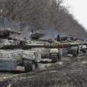 Rusia Bantah Ubah Strategi Operasi Militer di Ukraina
