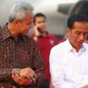 Berhasilkah Jokowi-Ganjar Kudeta Megawati?
