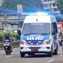 Korlantas Luncurkan Mobil Komando untuk Pengamanan KTT G20 di Bali