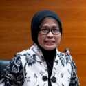 Ketua DPRD Sulsel Ina Kartika Sari Dicecar KPK Soal Hasil Laporan LKPD yang Dikelola Sekwan