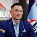 Elektabilitas Demokrat 3 Besar, AHY: Kader Jangan Kecewakan Harapan Rakyat