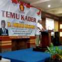Di Ciamis, Sekjen Gerindra Perintahkan Kader Terus Kampanyekan Prabowo