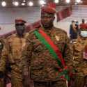 Kudeta Burkina Faso, Pemimpin Terguling Kabur ke Togo