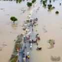 Banjir Nigeria Telan 603 Korban Jiwa, Jutaan Orang Kelaparan