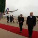 Kembalikan Hubungan Baik dengan Bekas Jajahannya, PM Prancis Elisabeth Borne Kunjungi Aljazair