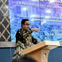 Anies Baswedan: Gubernur Boleh Berganti, Kerja Pemprov DKI Tak Boleh Berhenti