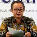 Abdul Mu’ti: Sesuai UUD Lembaga, Muhammadiyah Tidak Terlibat Dukung Mendukung Capres-Cawapres