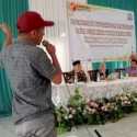 Bawaslu Lampung Utara Gelar Sosialisasi Pengawasan Partisipatif Pemilu