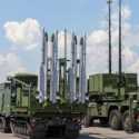 Tunaikan Janji, Jerman Kirim Sistem Pertahanan Udara IRIS-T SLM ke Ukraina