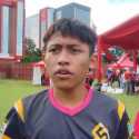 Juara 1 <i>Shoot Off</i>, Petembak Asal Solo Senang Ikut Pertandingan Velox Et Exactus Cup 2022