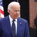 Presiden AS Joe Biden Keliru Panggil Nama Rishi Sunak jadi Rashee Sanook