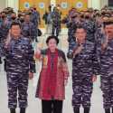 Megawati Usul Jokowi Ajak TNI Duduk Bersama Bahas Postur Pertahanan ke Depan