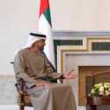 Di Tengah Kemarahan Joe Biden, Mohammed Bin Zayed Al Nahyan Bertemu Putin di Istana Konstantin
