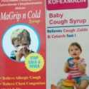India Setop Produksi Obat Batuk Terkait Kematian 69 Anak di Gambia yang Gagal Ginjal