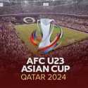 China Mundur, Qatar Jadi Tuan Rumah Piala Asia 2023 yang Berlangsung Awal 2024