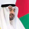 Berupaya Hentikan Konflik Militer Moskow dan Kyiv, Presiden Uni Emirat Arab Terbang ke Rusia