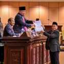 Diteken Pimpinan, DPD RI Sepakati 9 Rekomendasi atas Kasus BLBI