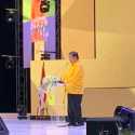 Airlangga: Masyarakat Sudah Ingin Partai Golkar Menangkan Pemilu