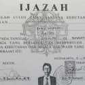 Ijazah Palsu Presiden dan Teori Konspirasi