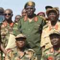 Sepakat Bebaskan Sembilan Tawanan, Pemberontak Sudan Tempuh Jalan Damai