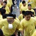 Studi: Bahaya, Angka Obesitas di China Jadi yang Tertinggi di Dunia