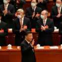Kongres Partai Komunis China Resmi Dimulai, Xi Jinping Berikan Laporan