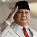 Survei LSP: Keunggulan Elektabilitas Prabowo Karena Kesan Capres Pemersatu