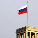 Rusia Masukkan 11 Wilayah di Inggris dalam Daftar Negara Tidak Bersahabat