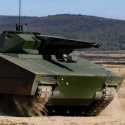 Baru Diluncurkan Rheinmetall, Hongaria jadi Negara Pertama yang Punya Kendaraan Tempur Infanteri Lynx KF41