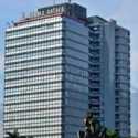 Beli Wisma Antara, Kegiatan Perseroan BSI Kini Lebih Strategis