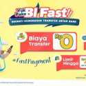 Pakai BI Fast bank bjb, Bebas Biaya Transfer dengan Limit Hingga Rp 250 Juta