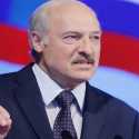 Lukashenko: Solusi untuk Konflik Ukraina ada di Tangan Barat