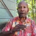 Tokoh Adat Sekanto Minta Warga Papua Biarkan KPK Periksa Lukas Enembe